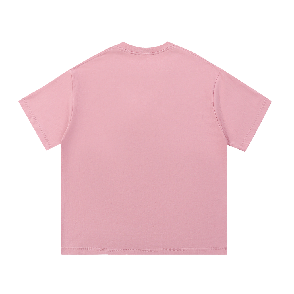 Sacred Studios "Whom Shall I Fear" Cotton T-Shirt