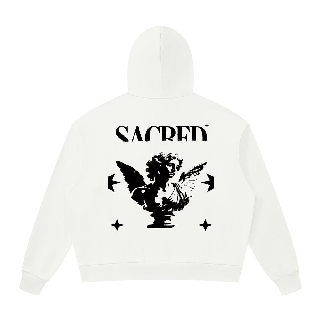 Sacred Studios Zip-up Hoodie