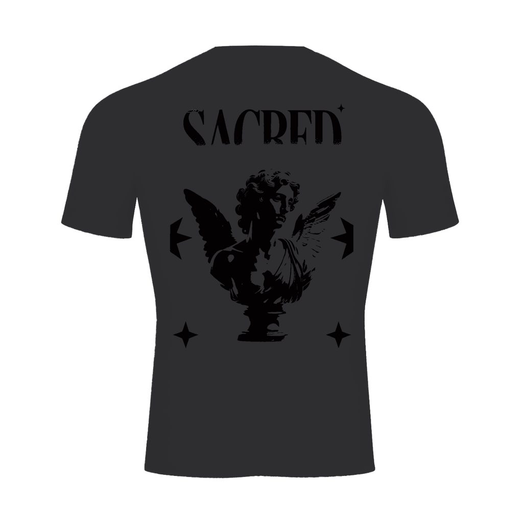 Sacred Studios Performance Compression T-Shirt
