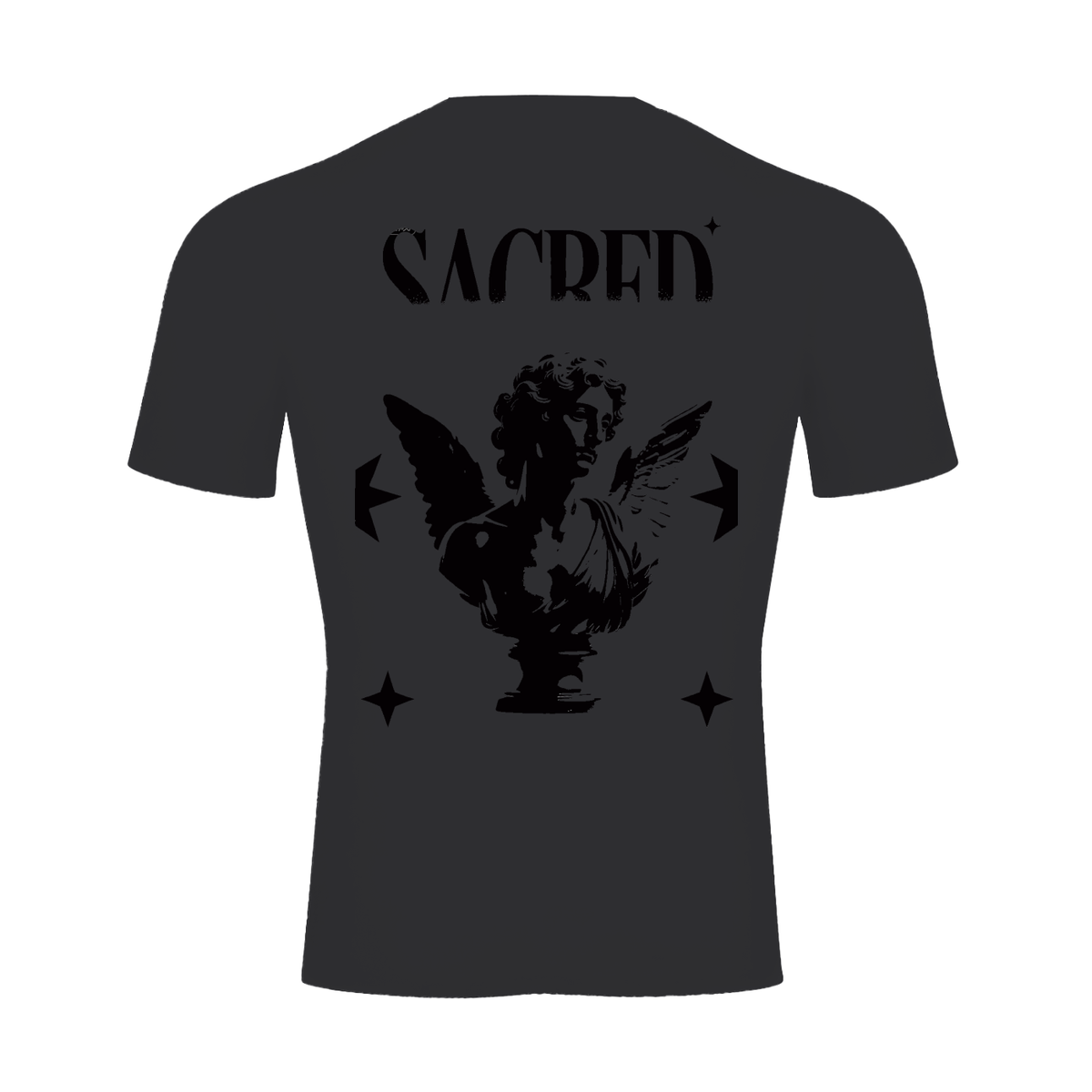 Sacred Studios Performance Compression T-Shirt