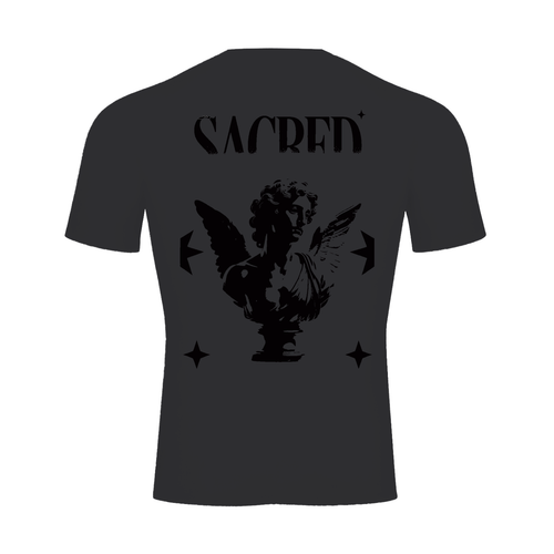 Sacred Studios Performance Compression T-Shirt