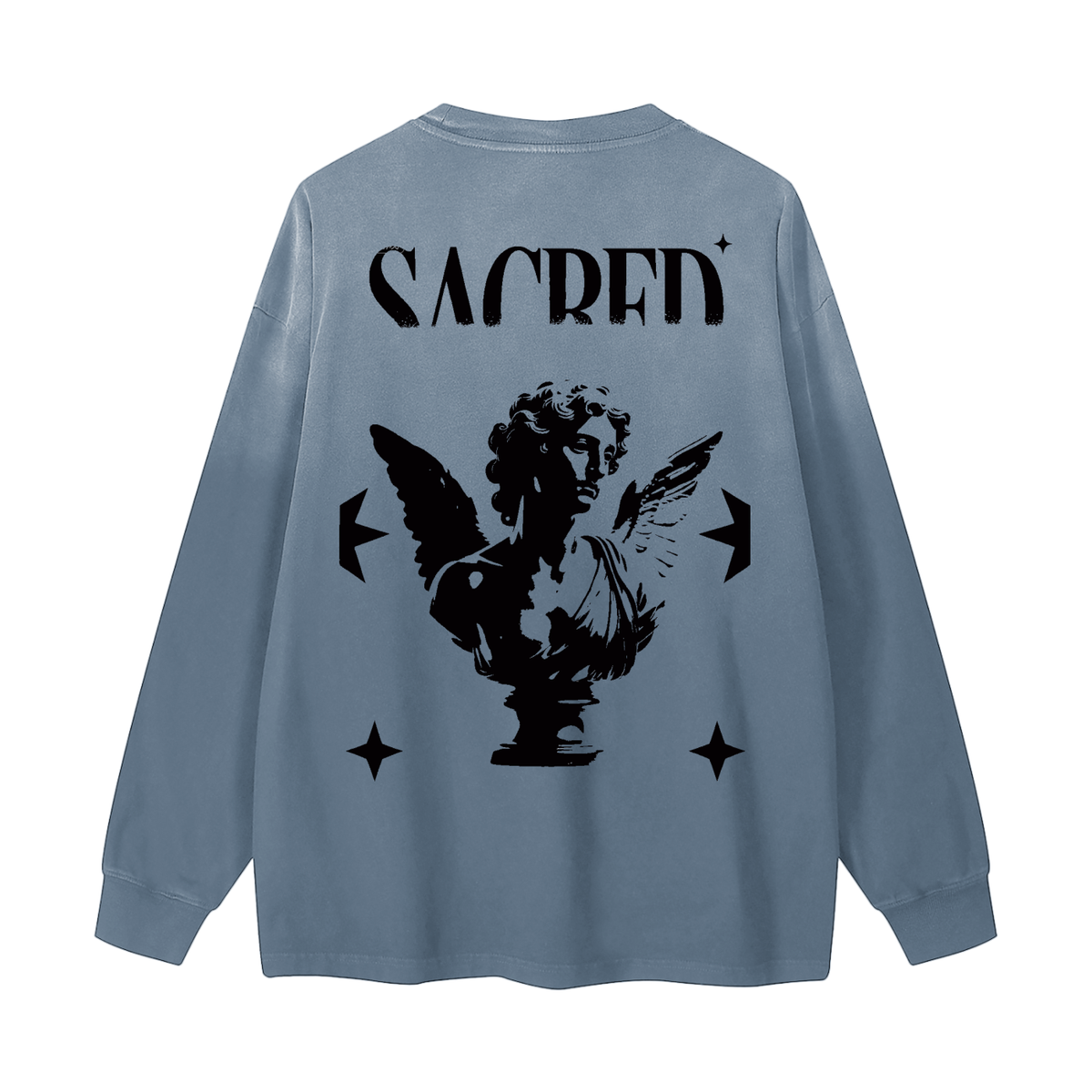 Sacred Studios Long Sleeve T-Shirt