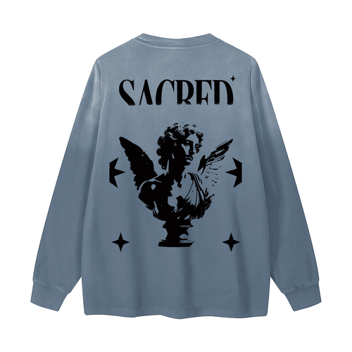 Sacred Studios Long Sleeve T-Shirt